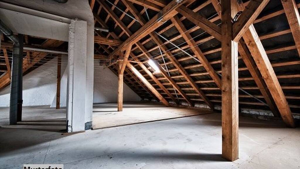 Wohnung zum Kauf 136.000 € 2 Zimmer 61 m² Berggasse Bad Vöslau 2540