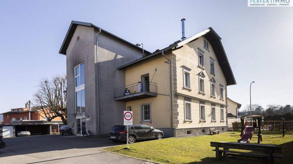 Büro zum Kauf 4 Zimmer Bregenz 6900