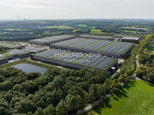 Halle/Industriefläche zur Miete provisionsfrei 908 m² Lagerfläche teilbar ab 1.459 m² Bohnsdorf Treptow-Köpenick 12526
