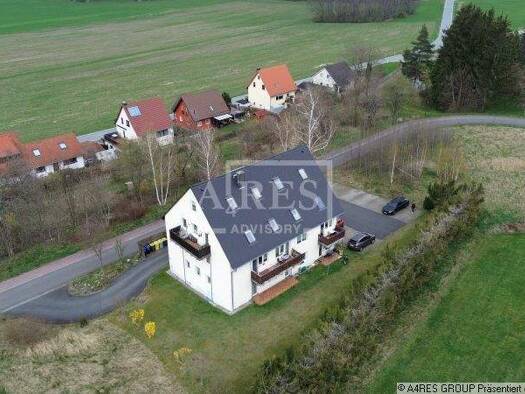 Wohnung zum Kauf 40.000 € 3 Zimmer 84,1 m² Waltersdorf Großschönau OT Waltersdorf 02799