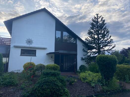 Einfamilienhaus zum Kauf provisionsfrei 259.000 € 6,5 Zimmer 150 m² 2.039 m² Grundstück frei ab sofort Hemsbünde Hemsbünde 27386