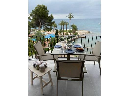Wohnung zur Miete 3.500 € 1 Zimmer 70 m² 2. Geschoss Ibiza Stadt 07800