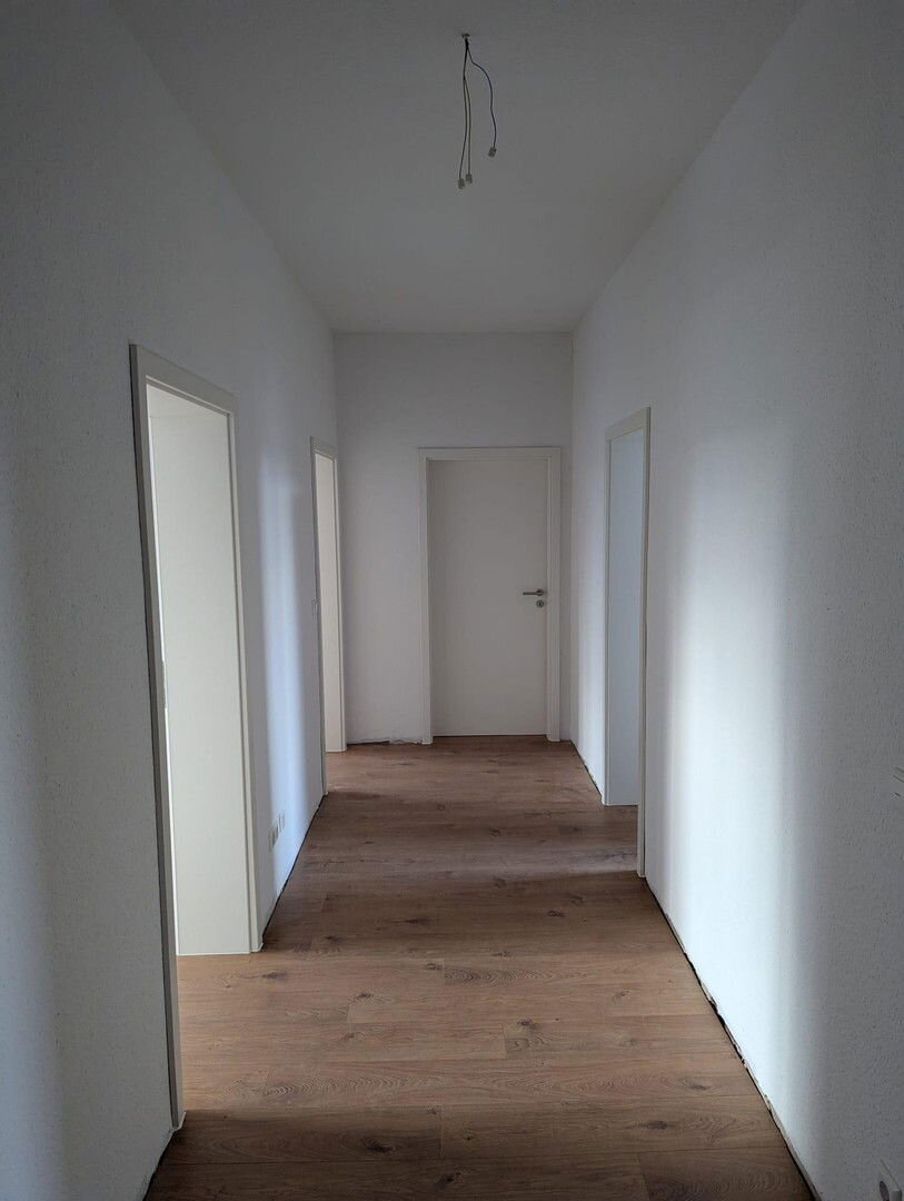 Wohnung zur Miete 980 € 3 Zimmer 78,2 m²<br/>Wohnfläche 2.<br/>Geschoss 01.02.2025<br/>Verfügbarkeit Hainholz Hannover 30165