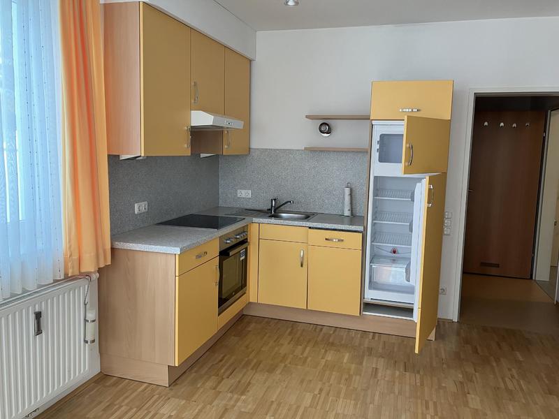 Wohnung zur Miete 455,90 € 2 Zimmer 49,8 m²<br/>Wohnfläche 1.<br/>Geschoss ab sofort<br/>Verfügbarkeit Marktplatz 17 Reichenau im Mühlkreis 4204