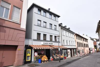 Mehrfamilienhaus zum Kauf 450.000 € 10 Zimmer 306 m² 290 m² Grundstück Bad Schwalbach Bad Schwalbach 65307