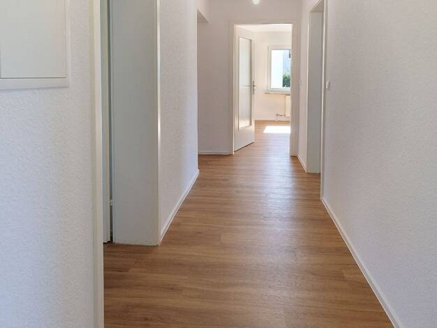 Wohnung zum Kauf 349.000 € 4 Zimmer 86,3 m² 2. Geschoss Marbach Marbach am Neckar 71672