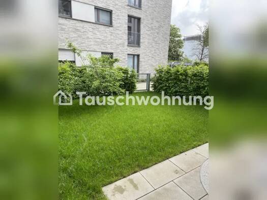 Wohnung zur Miete Tauschwohnung 1.750 € 2,5 Zimmer 70 m² Weidenpesch Nippes 50733