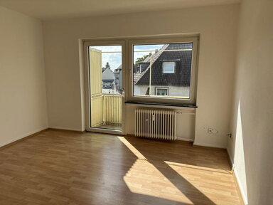 Wohnung zum Kauf provisionsfrei 120.000 € 1 Zimmer 25,8 m² 3. Geschoss Karlstraße 18 Kapellplatzviertel Darmstadt 64283