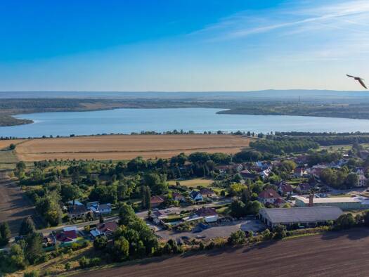 Freizeitgrundstück zum Kauf 50.915 € 599 m² Grundstück Seestraße 37 Schadeleben 06449