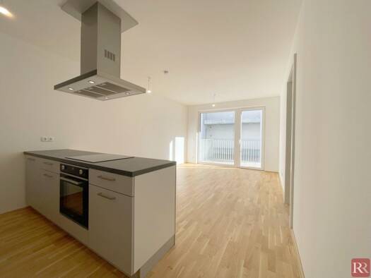 Terrassenwohnung zur Miete 794 € 2 Zimmer 51,8 m² 4. Geschoss frei ab 01.10.2026 Klosterneuburg 3400