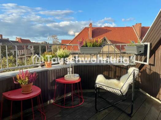 Wohnung zur Miete Tauschwohnung 690 € 2 Zimmer 72 m² 5. Geschoss Neukölln Neukölln 12047