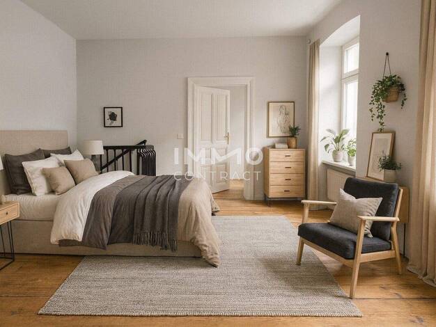 Wohnung zum Kauf 399.000 € 3,5 Zimmer 66,3 m² Wien 1070