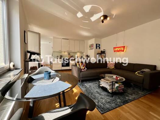 Wohnung zur Miete Tauschwohnung 945 € 2 Zimmer 54 m² 2. Geschoss Moabit Berlin 10115