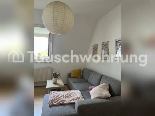 Wohnung zur Miete Tauschwohnung 600 € 3 Zimmer 65 m² 4. Geschoss Wiesbaden 65195