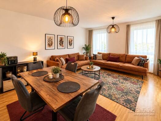 Wohnung zur Miete 930 € 3 Zimmer 82,4 m² 2. Geschoss frei ab 01.12.2026 Kehl Kehl 77694