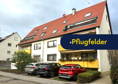 Wohnung zum Kauf 299.000 € 4 Zimmer 102,4 m² EG Ludwigsburg - West Ludwigsburg 71636