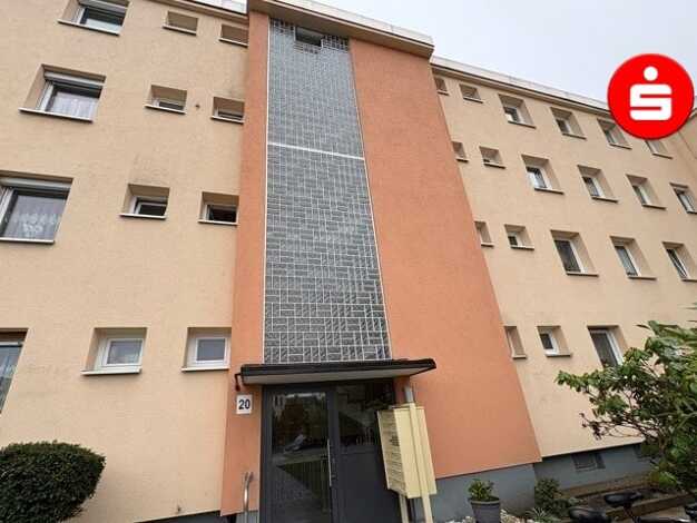 Wohnung zum Kauf 249.000 € 4 Zimmer 92,4 m² 3. Geschoss Altdorf Altdorf bei Nürnberg 90518