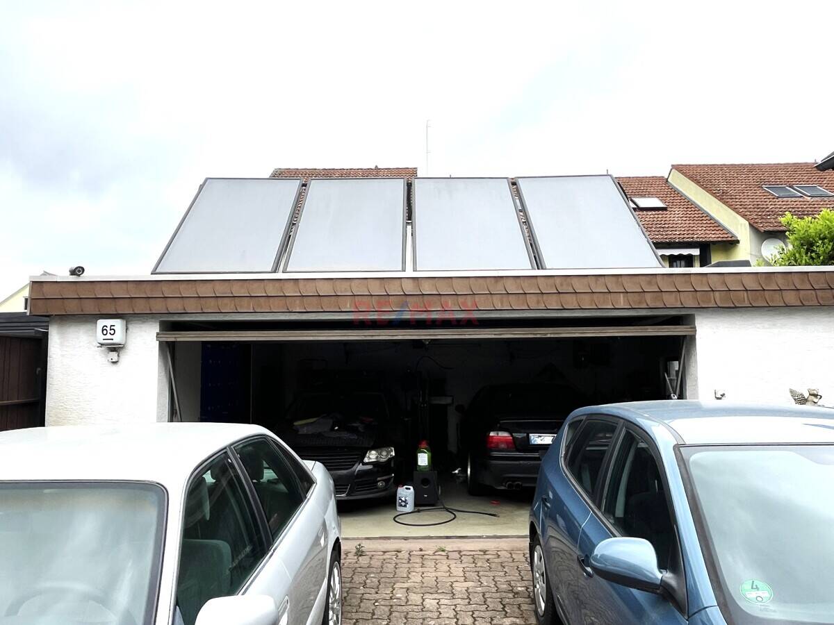 Haus – Altrip, Rhein-Pfalz-Kreis - Mehr