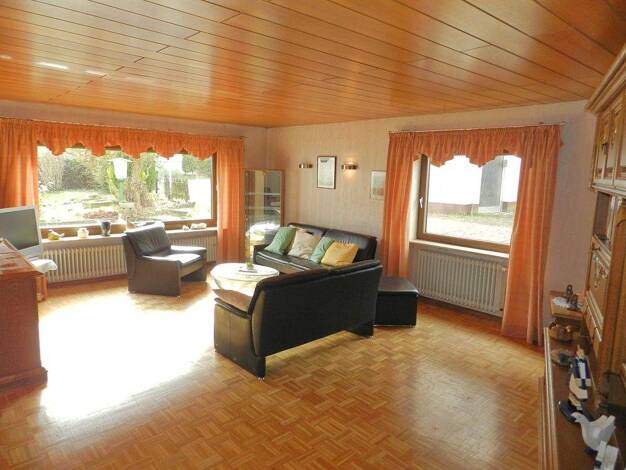 Reihenendhaus zum Kauf 179.000 € 8 Zimmer 232 m² 483 m² Grundstück Longkamp 54472