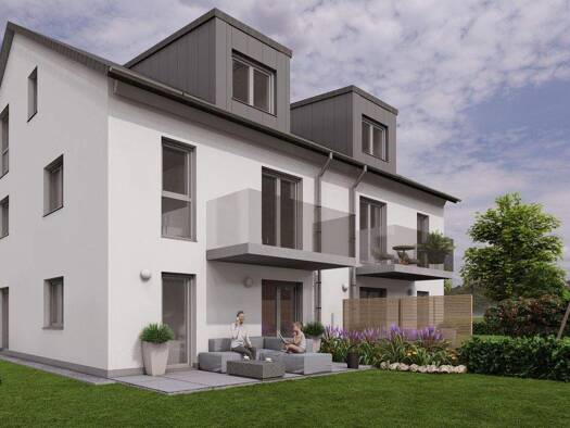 Mehrfamilienhaus zum Kauf - Erstbezug provisionsfrei 3.395.000 € 375 m² 1.161 m² Grundstück Aubing-Lochhausen-Langwied München 81249