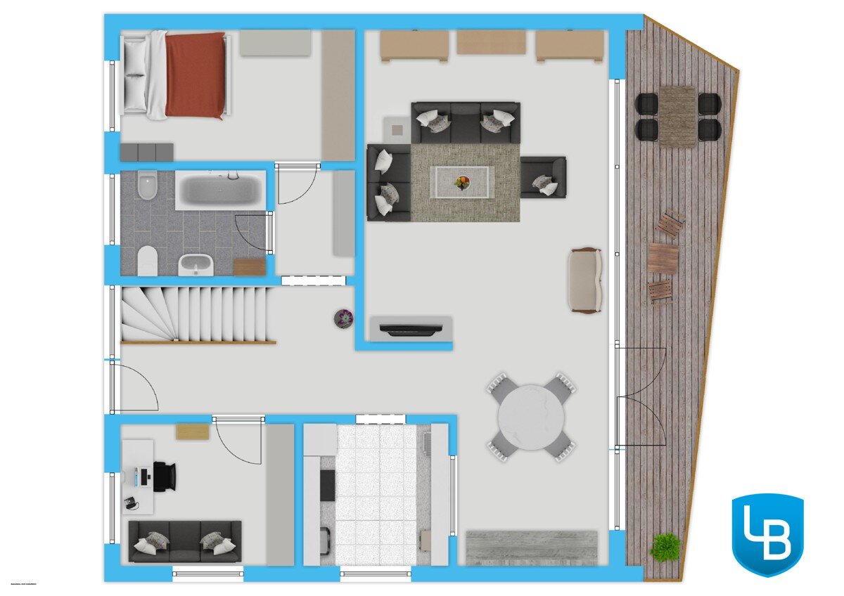 Einfamilienhaus zum Kauf 475.000 € 6 Zimmer 168 m²<br/>Wohnfläche 932 m²<br/>Grundstück Plön 24306