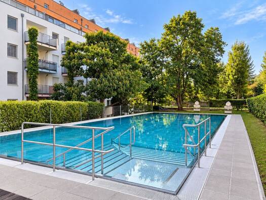 Wohnung zum Kauf 1.140.000 € 4 Zimmer 120,9 m² EG Wien 1190