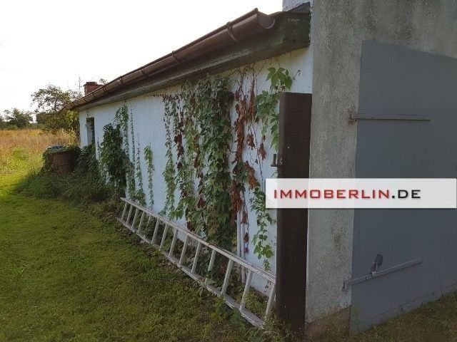 Einfamilienhaus zum Kauf 259.300 € 3 Zimmer 80 m²<br/>Wohnfläche 1.500 m²<br/>Grundstück Oranienburg Oranienburg 16515