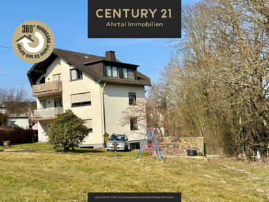 Mehrfamilienhaus zum Kauf 995.000 € 13 Zimmer 403 m² 1.857 m² Grundstück frei ab sofort Mayen Mayen 56727