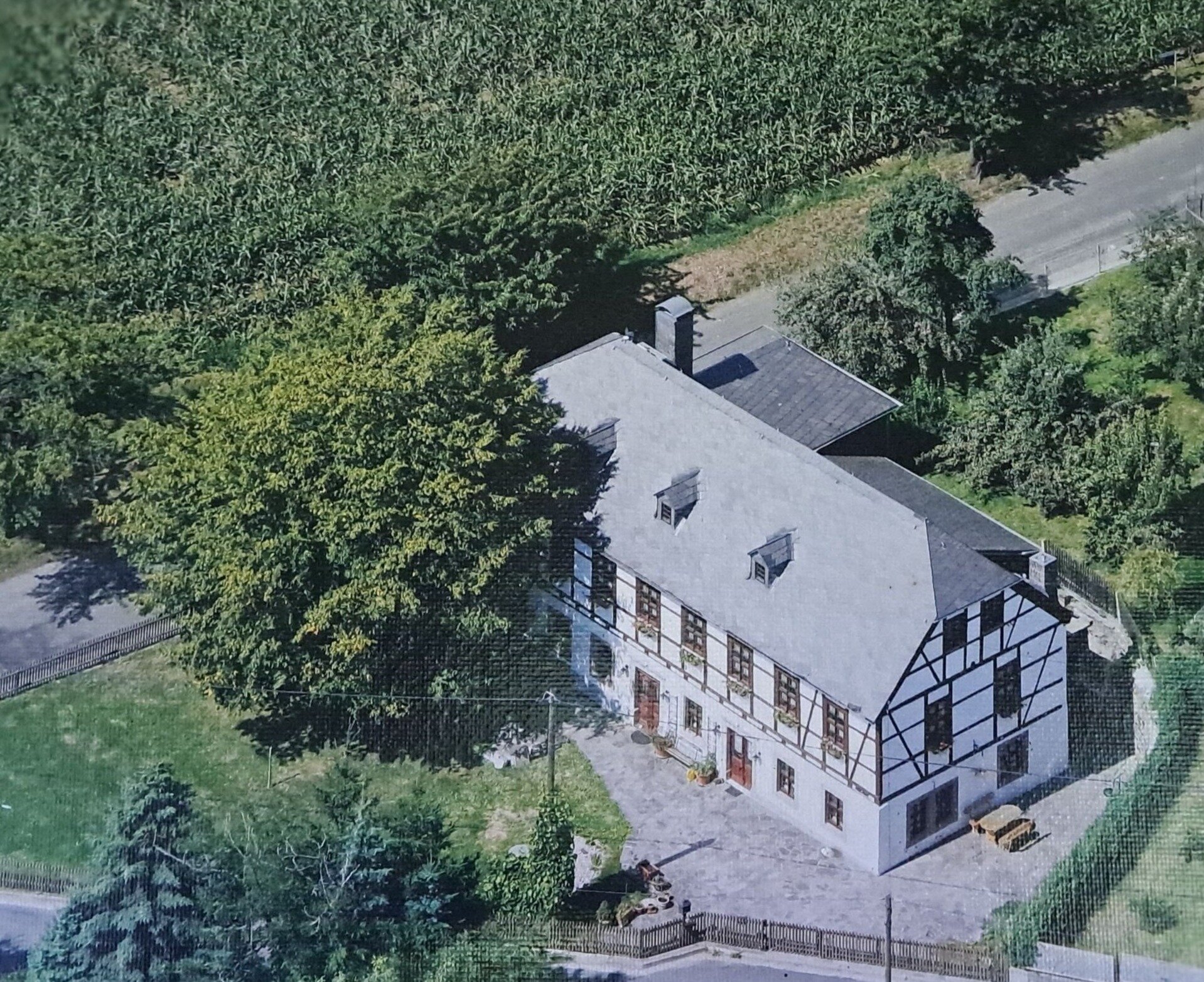 Einfamilienhaus zum Kauf 260 m²<br/>Wohnfläche 687 m²<br/>Grundstück Seelitz Seelitz 09306