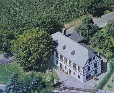 Einfamilienhaus zum Kauf 260 m² 687 m² Grundstück Seelitz Seelitz 09306