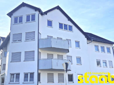 Wohnung zum Kauf 215.000 € 3 Zimmer 79,4 m² Dachgeschoss Stockstadt a.Main 63811