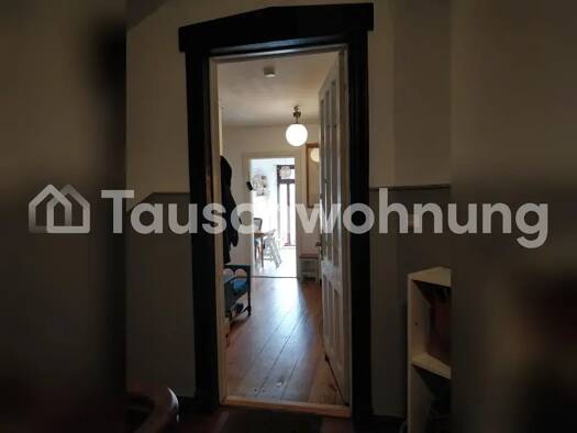 Wohnung zur Miete Tauschwohnung 690 € 2 Zimmer 51 m² 2. Geschoss Eimsbüttel Hamburg 20255