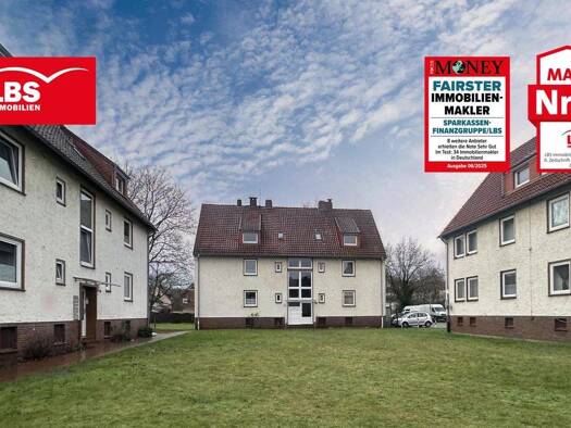 Wohnung zum Kauf 269.900 € 12 Zimmer 198 m² Düsternort Delmenhorst 27755