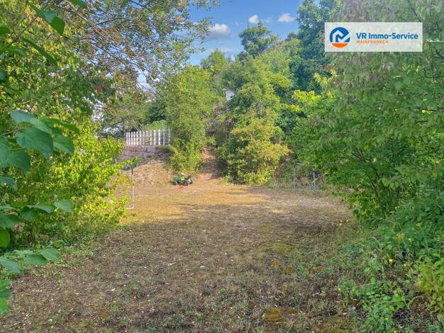Grundstück zum Kauf 199.000 € 660 m² Grundstück Versbach Würzburg 97078