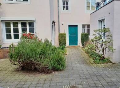 Studio zur Miete 700 € 3 Zimmer 55 m² frei ab 01.06.2025 Trier-Nord Trier 54292