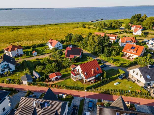 Einfamilienhaus zum Kauf 6 Zimmer 140 m² 600 m² Grundstück Fuhlendorf 18356