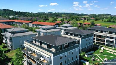 Penthouse zum Kauf - Erstbezug 1.950.000 € 5 Zimmer 279 m² Prien Prien am Chiemsee 83209