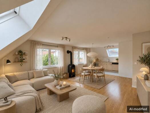 Wohnung zum Kauf 296.000 € 3 Zimmer 72 m² 1. Geschoss frei ab sofort Preisenberg Kumhausen 84036