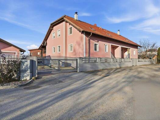 Einfamilienhaus zum Kauf 449.000 € 5,5 Zimmer 138 m² 854 m² Grundstück Ziersdorf 3710