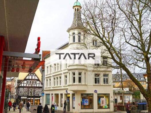 Laden zur Miete provisionsfrei 3.200 € Innenstadt Detmold 32756