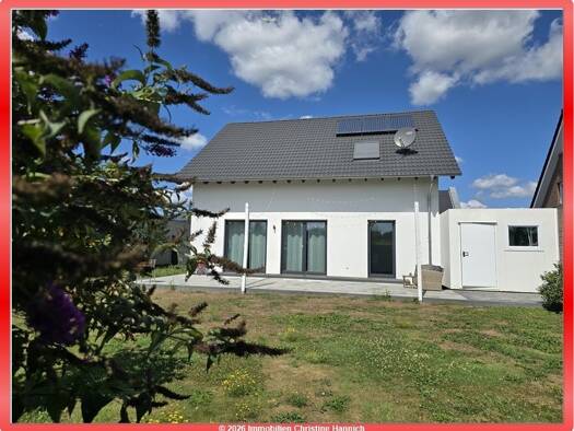 Einfamilienhaus zum Kauf 542.000 € 5 Zimmer 150 m² 504 m² Grundstück frei ab sofort Westerbeck Westerkappeln 49492