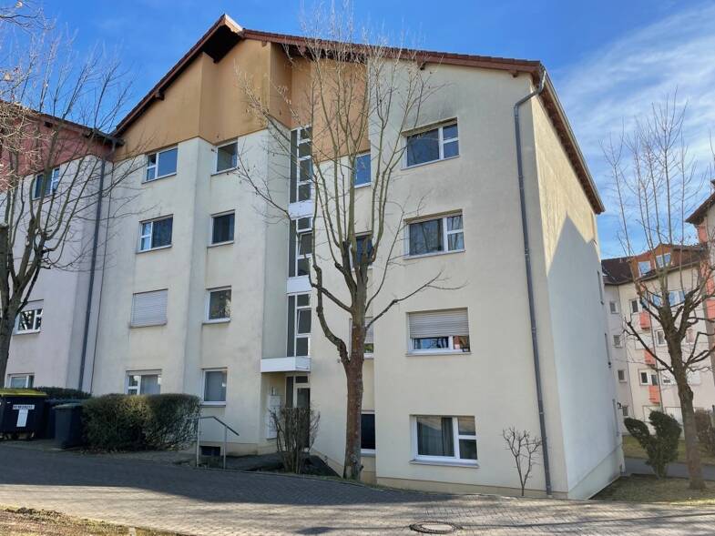 Wohnung zur Miete 935 € 3 Zimmer 85 m² Wingertshecke 7 Süd Gießen 35392