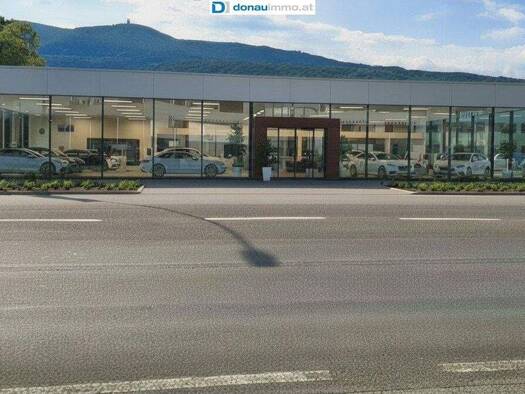 Halle/Industriefläche zum Kauf Guntramsdorf 2353