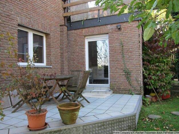 Wohnung zur Miete auf Zeit 910 € 2 Zimmer 60 m² frei ab 15.10.2026 Straß Herzogenrath 52134