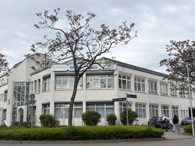 Bürofläche zur Miete provisionsfrei 10 € 1.070 m² Bürofläche teilbar ab 320 m² Degerloch Stuttgart 70597