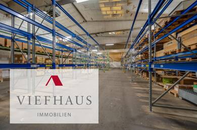 Lagerhalle zur Miete 4.070 € 913 m² Lagerfläche Lengfeld Würzburg 97076