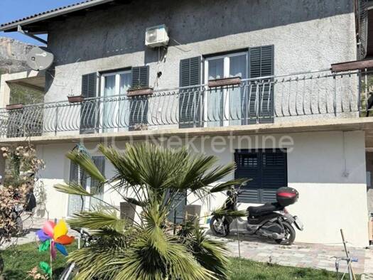 Haus zum Kauf 650.000 € 12 Zimmer 260 m² Žrnovnica