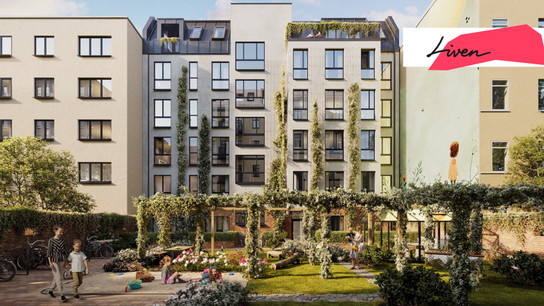 Terrassenwohnung kaufen in Berlin Neukölln immowelt