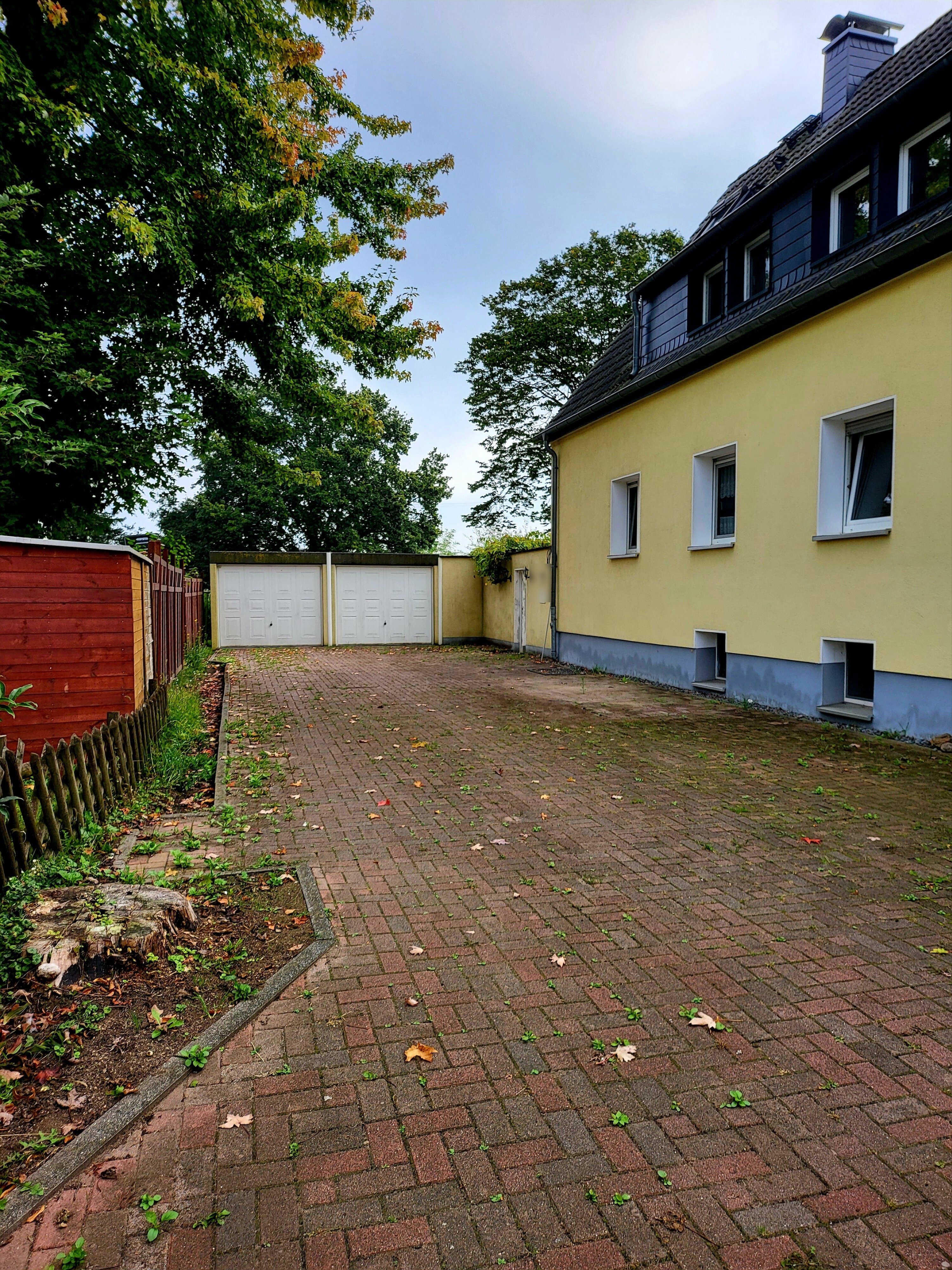 Reihenendhaus zum Kauf 441.500 € 5,5 Zimmer 110 m²<br/>Wohnfläche 636 m²<br/>Grundstück Ickern - Süd Castrop-Rauxel 44581