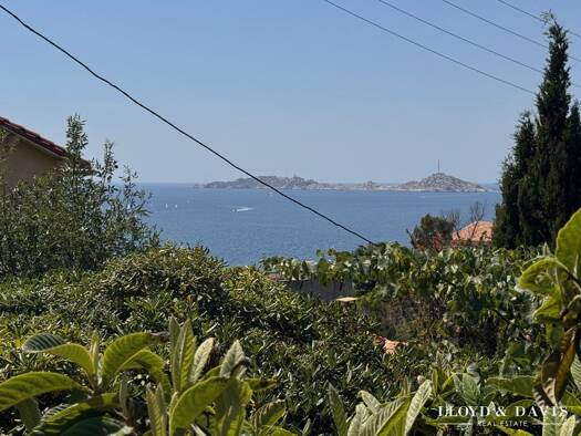 Einfamilienhaus zum Kauf 2.400.000 € 7 Zimmer 260 m² Endoume Marseille 7ème arrondissement 13007